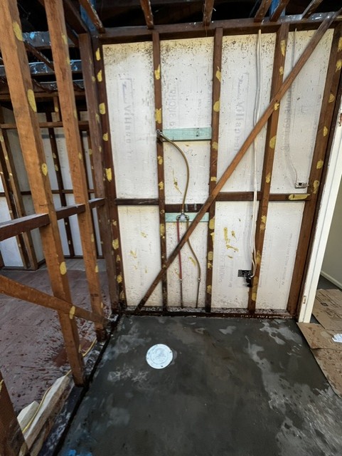 Original bathroom